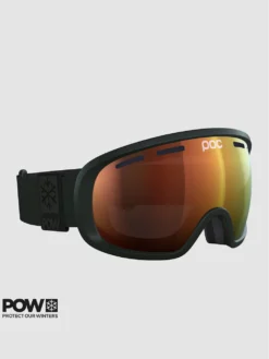 POC Fovea Clarity Pow JJ Bismuth Green Goggle -Blue Tomato Verkäufe FoveaClarityPowJJBismuthGreenGoggle 5