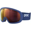 POC Fovea Mid Clarity Lead Blue Goggle 1 POC Fovea Mid Clarity Lead Blue Goggle -Blue Tomato Verkäufe FoveaMidClarityLeadBlueGoggle