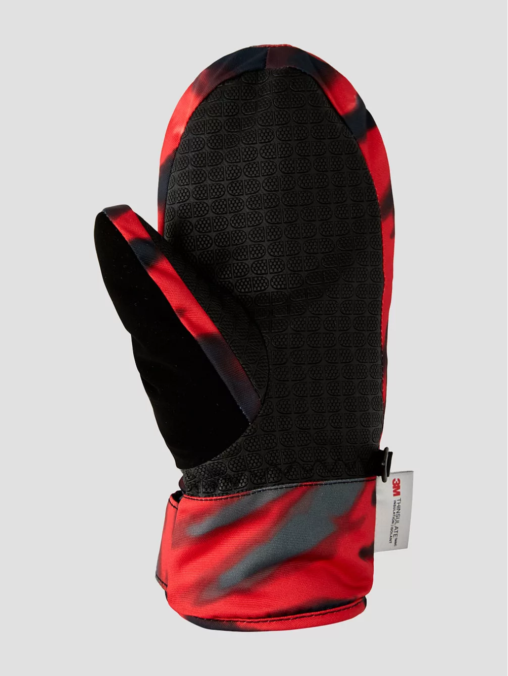 DC Franchise Fäustlinge 4 DC Franchise Fäustlinge – Bild 2