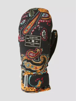 DC Franchise Fäustlinge