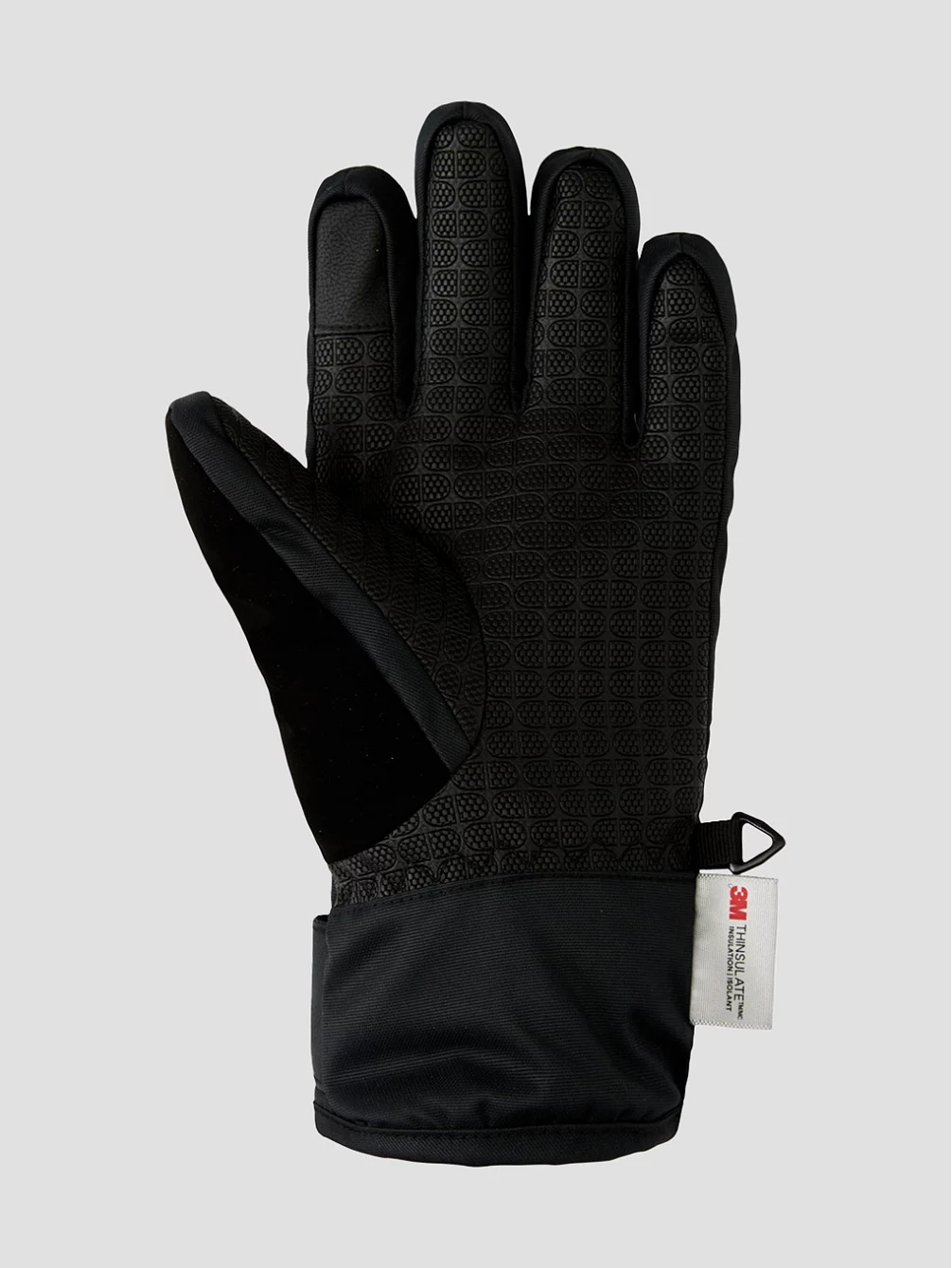 DC Franchise Gloves 4 DC Franchise Gloves – Bild 2