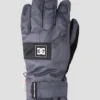 DC Franchise Gloves -Blue Tomato Verkäufe FranchiseGloves 2