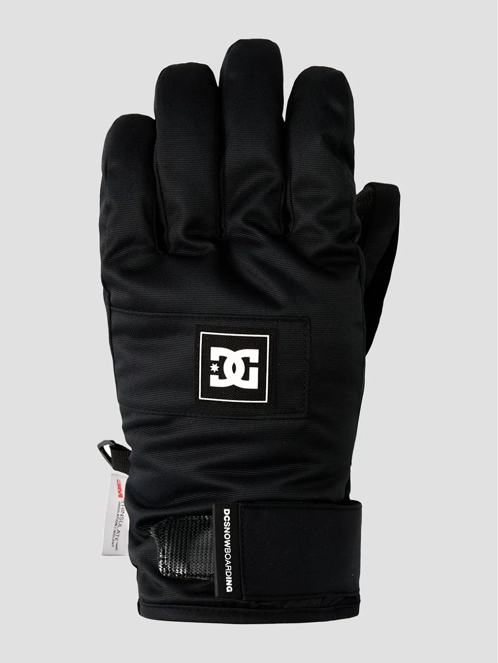 DC Franchise Gloves 3 DC Franchise Gloves