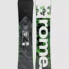Rome Freaker 154W 2023 Snowboard -Blue Tomato Verkäufe Freaker154W2023Snowboard