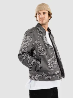 Killer Acid Freaky Weirdos Jacket