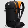 Mammut Free Removable Airbag 3.0 Rucksack -Blue Tomato Verkäufe FreeRemovableAirbag30Rucksack