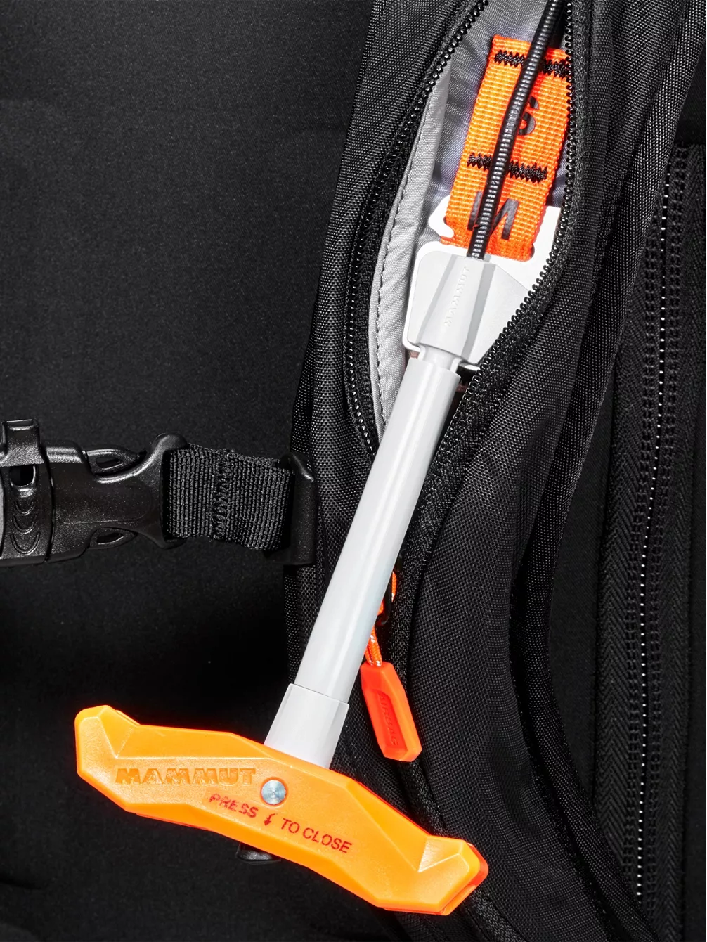 Mammut Free Removable Airbag 3.0 Rucksack 8 Mammut Free Removable Airbag 3.0 Rucksack – Bild 6