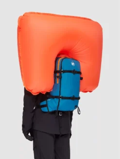 Mammut Free Removable Airbag 3.0 Rucksack 23 Mammut Free Removable Airbag 3.0 Rucksack -Blue Tomato Verkäufe FreeRemovableAirbag30Rucksack 9