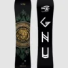 Gnu Free Spirit 148 2023 Snowboard