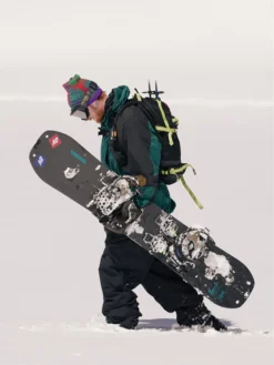 K2 Freeloader Package 162 2023 Splitboard -Blue Tomato Verkäufe FreeloaderPackage1622023Splitboard 5