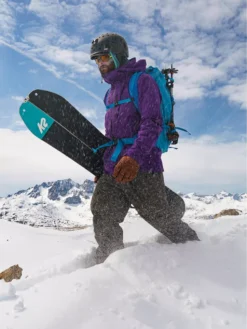 K2 Freeloader Package 162 2023 Splitboard -Blue Tomato Verkäufe FreeloaderPackage1622023Splitboard 7