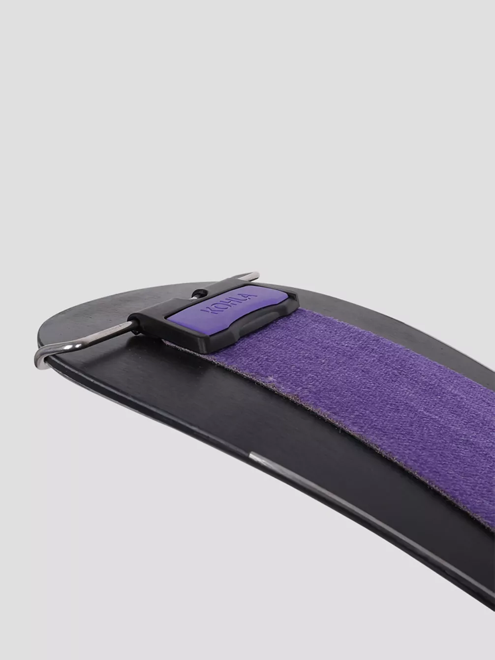 Kohla Freeride Mixmohair Universal 140mm 190 Skifelle 4 Kohla Freeride Mixmohair Universal 140mm 190 Skifelle – Bild 2