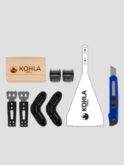 Kohla Freeride Mixmohair Universal 140mm 190 Skifelle 11 Kohla Freeride Mixmohair Universal 140mm 190 Skifelle -Blue Tomato Verkäufe FreerideMixmohairUniversal140mm190Skifelle 4