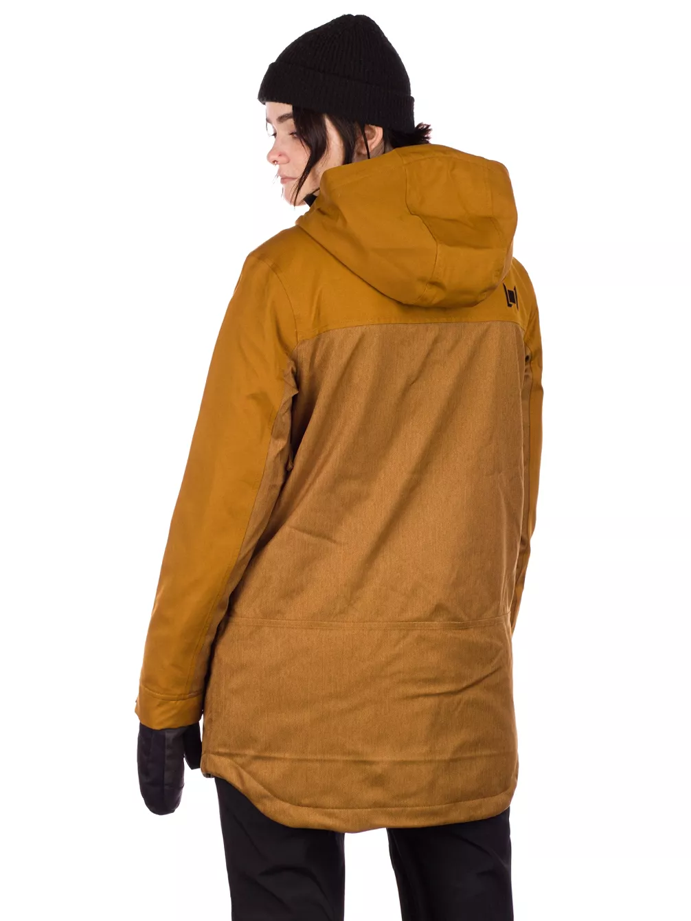 L1 Freya Jacket 4 L1 Freya Jacket – Bild 2