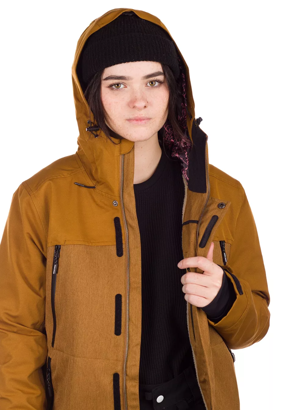 L1 Freya Jacket 5 L1 Freya Jacket – Bild 3