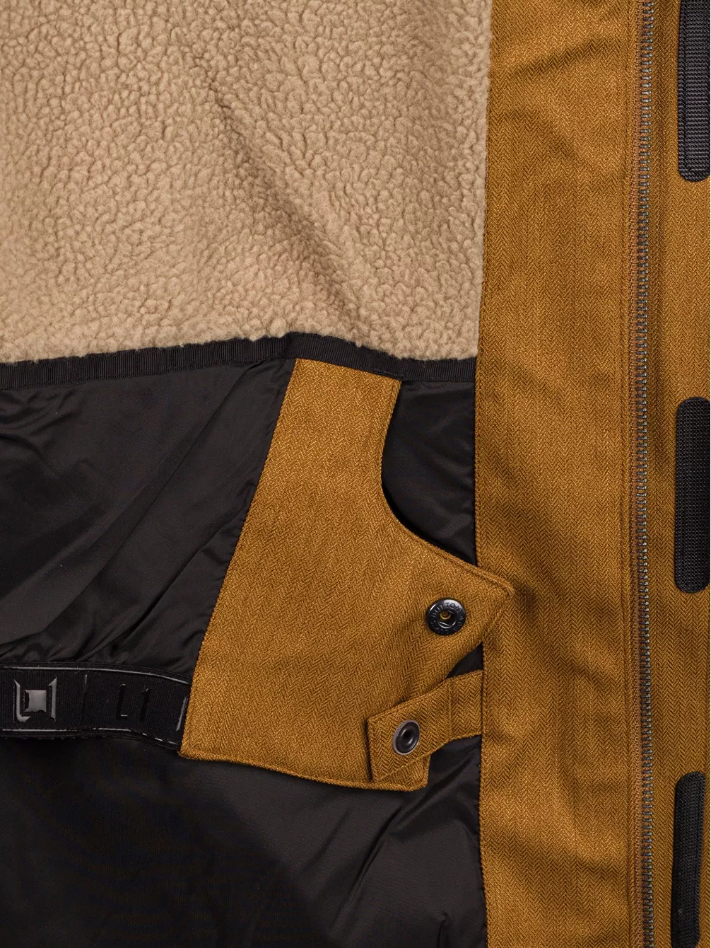 L1 Freya Jacket 7 L1 Freya Jacket – Bild 5