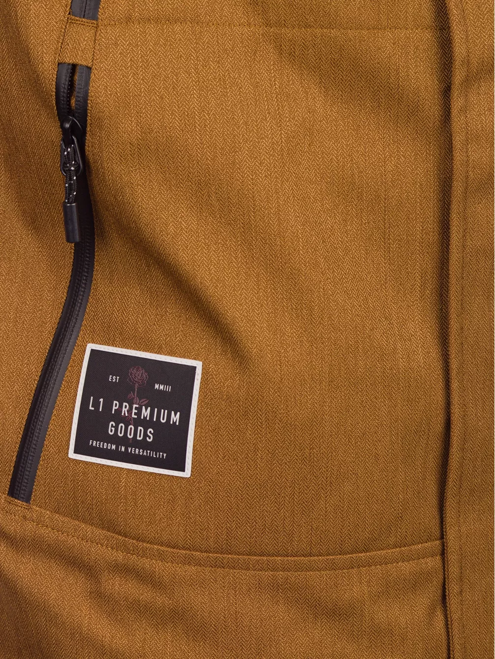 L1 Freya Jacket 10 L1 Freya Jacket – Bild 8