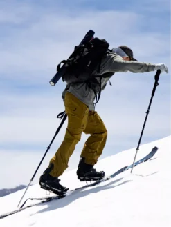 Jones Snowboards Frontier 158W 2023 Splitboard 8 Jones Snowboards Frontier 158W 2023 Splitboard -Blue Tomato Verkäufe Frontier158W2023Splitboard 1