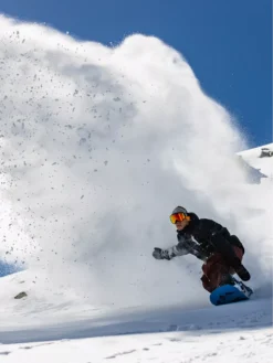 Jones Snowboards Frontier 159 2023 Snowboard -Blue Tomato Verkäufe Frontier1592023Snowboard 1