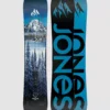Jones Snowboards Frontier 159 2023 Snowboard 1 Jones Snowboards Frontier 159 2023 Snowboard -Blue Tomato Verkäufe Frontier1592023Snowboard