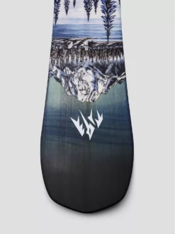 Jones Snowboards Frontier 159 2023 Snowboard -Blue Tomato Verkäufe Frontier1592023Snowboard 3