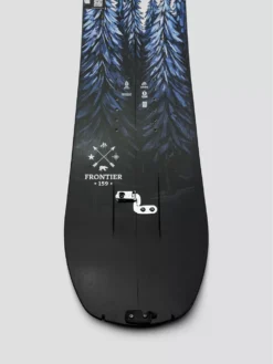 Jones Snowboards Frontier 161W 2023 Splitboard 10 Jones Snowboards Frontier 161W 2023 Splitboard -Blue Tomato Verkäufe Frontier161W2023Splitboard 3