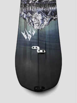 Jones Snowboards Frontier 162 2023 Splitboard -Blue Tomato Verkäufe Frontier1622023Splitboard 2