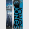 Jones Snowboards Frontier 164W 2023 Splitboard -Blue Tomato Verkäufe Frontier164W2023Splitboard