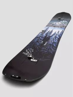 Jones Snowboards Frontier 164W 2023 Splitboard -Blue Tomato Verkäufe Frontier164W2023Splitboard 4