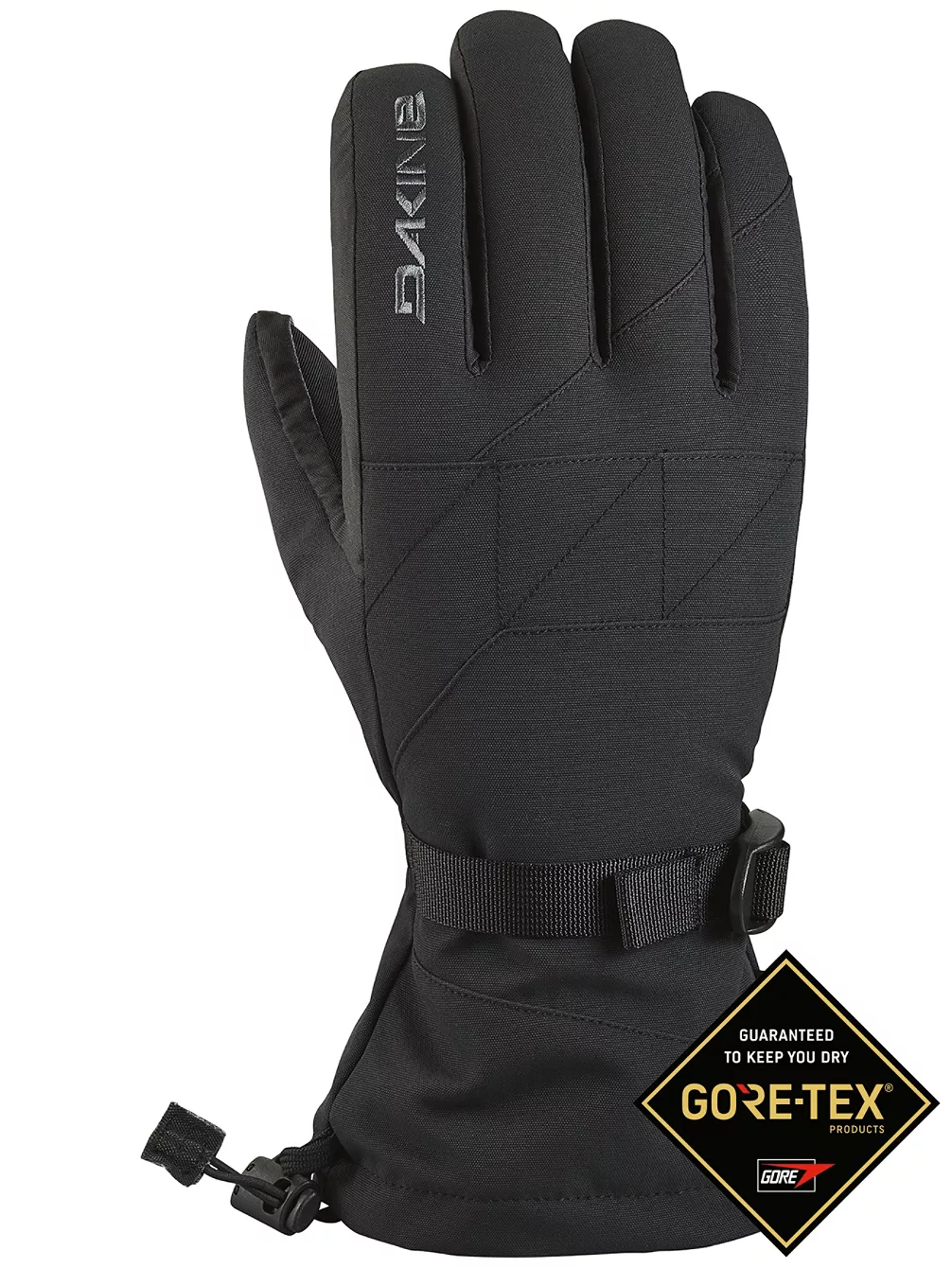 Dakine Frontier Gloves 3 Dakine Frontier Gloves