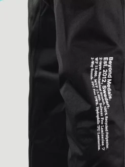 Beyond Medals Full Zip Jacket -Blue Tomato Verkäufe FullZipJacket 2