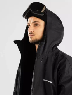 Beyond Medals Full Zip Jacket -Blue Tomato Verkäufe FullZipJacket 4