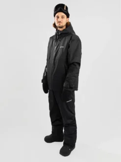 Beyond Medals Full Zip Jacket -Blue Tomato Verkäufe FullZipJacket 5