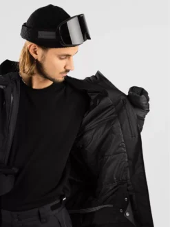 Beyond Medals Full Zip Jacket -Blue Tomato Verkäufe FullZipJacket 6