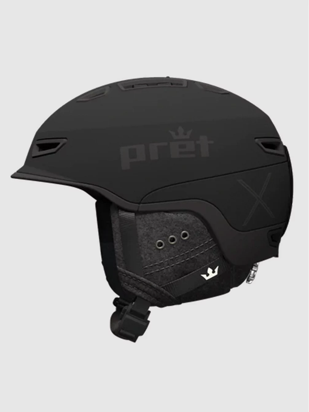 Pret Fury X Helm 3 Pret Fury X Helm