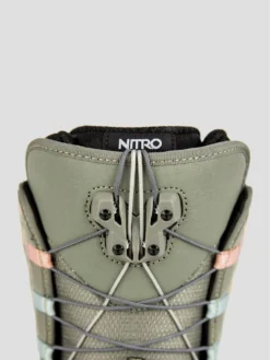 Nitro Futura TLS 2023 Snowboard-Boots -Blue Tomato Verkäufe FuturaTLS2023SnowboardBoots 3