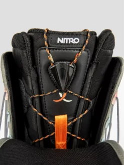 Nitro Futura TLS 2023 Snowboard-Boots -Blue Tomato Verkäufe FuturaTLS2023SnowboardBoots 4