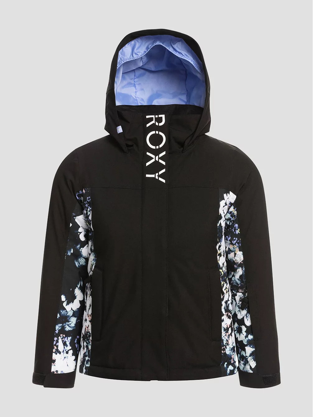 Roxy Galaxy Jacket 3 Roxy Galaxy Jacket