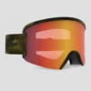 Volcom Garden Camo Goggle