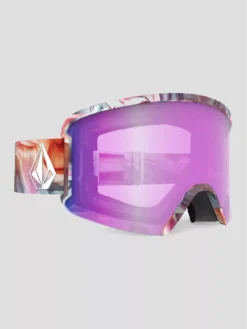 Volcom Garden Nebula Goggle