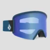 Volcom Garden Slate Blue Goggle 2 Volcom Garden Slate Blue Goggle -Blue Tomato Verkäufe GardenSlateBlueGoggle