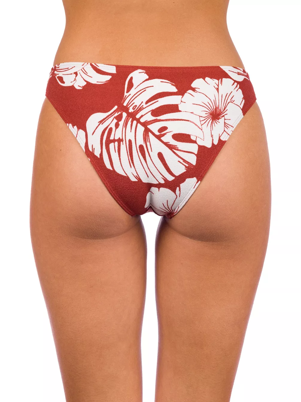 Roxy Garden Trip Regular Bikini Bottom 4 Roxy Garden Trip Regular Bikini Bottom – Bild 2