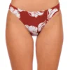 Roxy Garden Trip Regular Bikini Bottom 1 Roxy Garden Trip Regular Bikini Bottom -Blue Tomato Verkäufe GardenTripRegularBikiniBottom