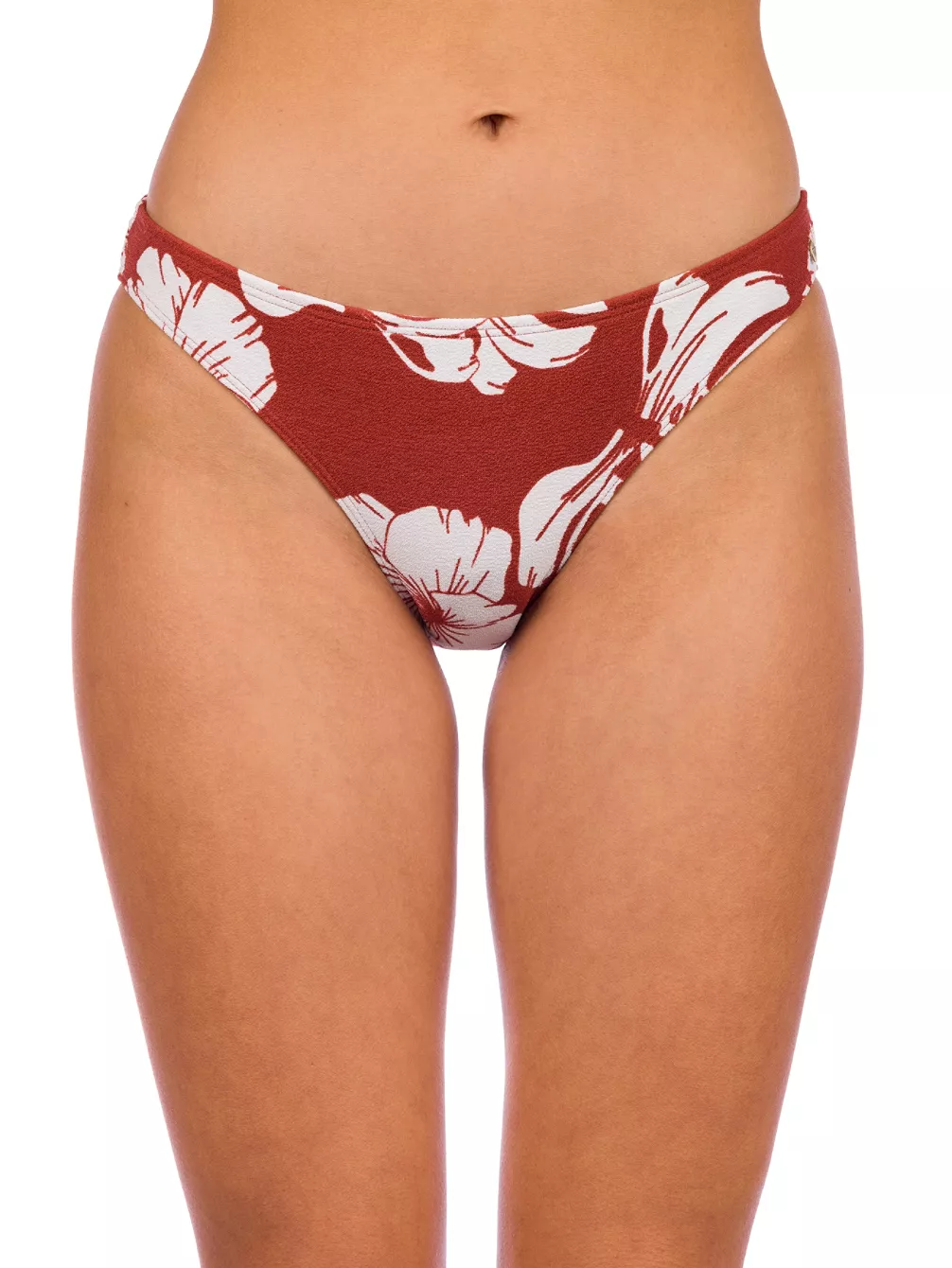 Roxy Garden Trip Regular Bikini Bottom 3 Roxy Garden Trip Regular Bikini Bottom