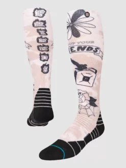 Stance Gassed Up Funktionssocken