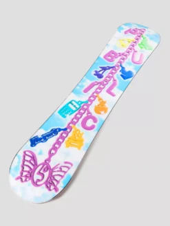 Public General 147 Hybrid Camber JIBGURL 2023 Snowboard -Blue Tomato Verkäufe General147HybridCamberJIBGURL2023Snowboard 2