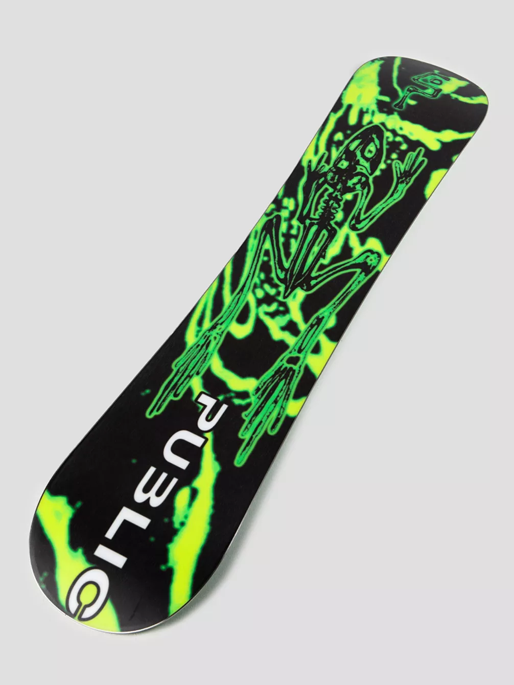 Public General 150 Hybrid Camber 2023 Snowboard 5 Public General 150 Hybrid Camber 2023 Snowboard – Bild 3