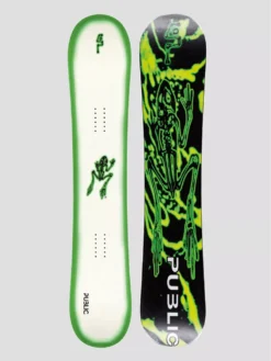 Public General 150 Hybrid Camber 2023 Snowboard