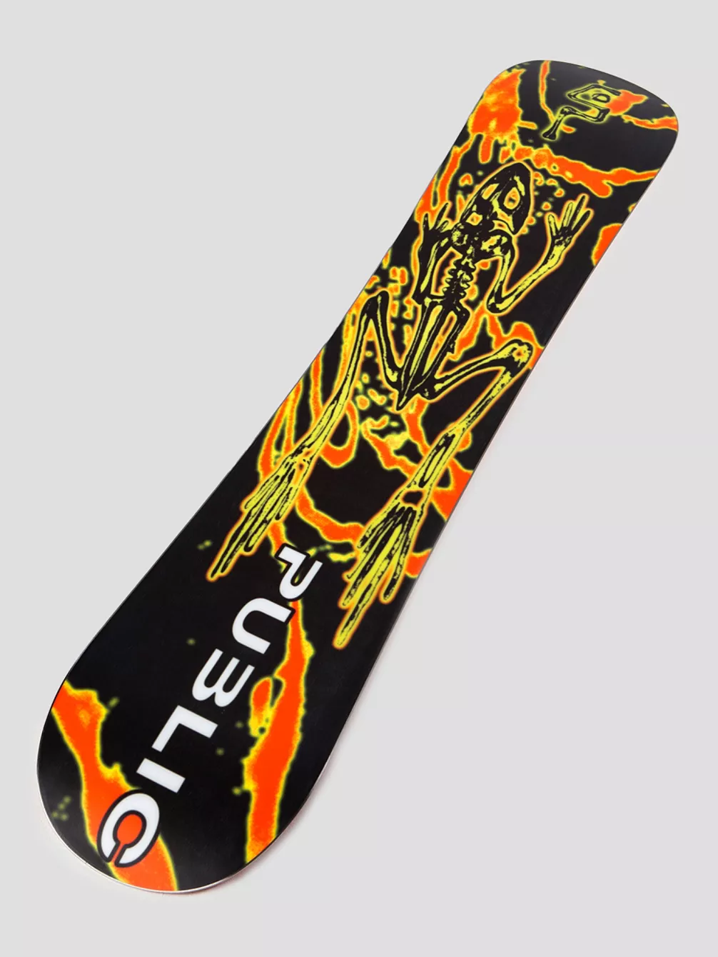 Public General 153 Hybrid Camber 2023 Snowboard 5 Public General 153 Hybrid Camber 2023 Snowboard – Bild 3