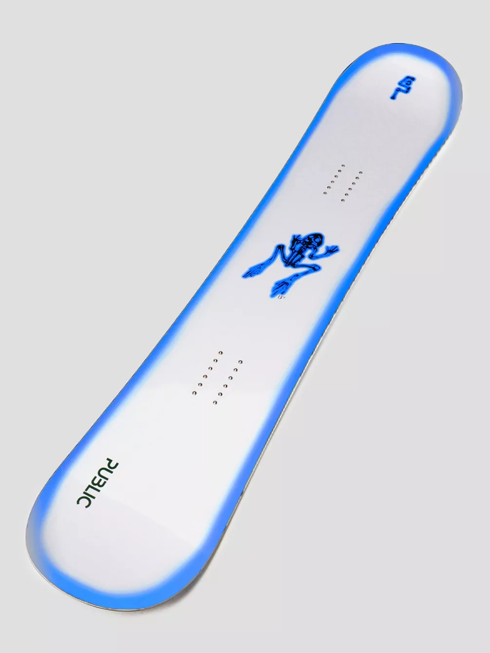 Public General 155 Hybrid Camber 2023 Snowboard 4 Public General 155 Hybrid Camber 2023 Snowboard – Bild 2